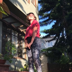 Meet your Posher, Sally